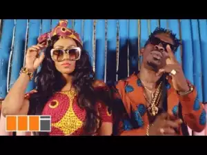 Shatta Wale- Bullet Proof (Official Video)